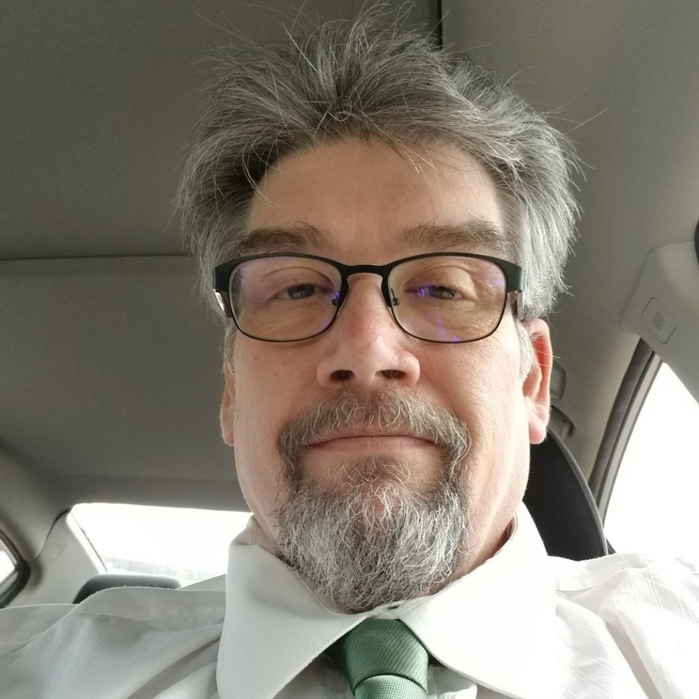 Meet your Posher, Timothy